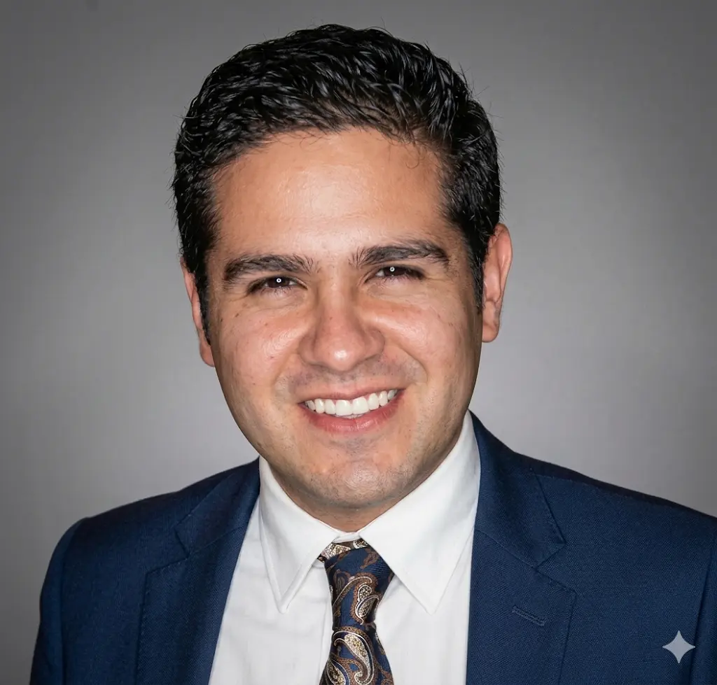 Hector Navarrete